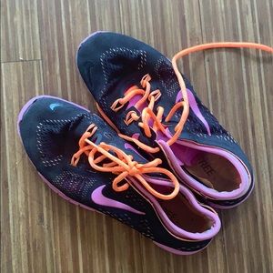 Nike women’s running shoes